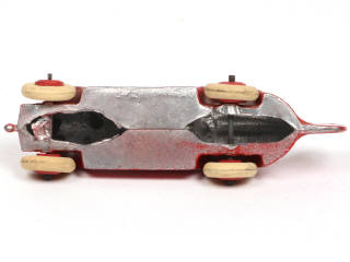 Lot 147 - KANSAS TOY (USA) (1)