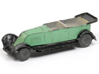 Lot 193 - C.D. FRANCE (1)