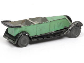 Lot 193 - C.D. FRANCE (1)