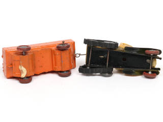 Lot 203 - CITROËN (FRANCE) (1)