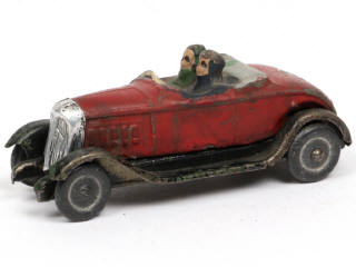 Lot 204 - CITROËN (FRANCE) (1)