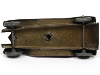 Lot 204 - CITROËN (FRANCE) (1)