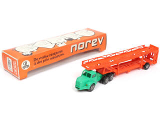 Lot 275 - NOREV (FRANCE) (1)