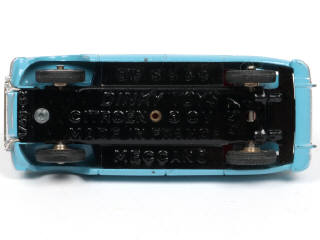 Lot 425 - DINKY TOYS (FRANCE) (1)