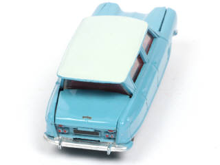 Lot 425 - DINKY TOYS (FRANCE) (1)