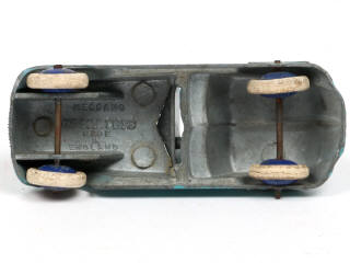 Lot 482 - DINKY TOYS (GB) (1)