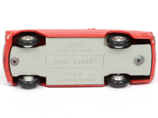 Lot 344 - SOLIDO (FRANCE) (1)