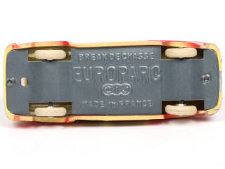 Lot 337 - C.I.J. (FRANCE) (1)