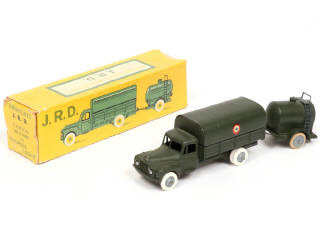 Lot 238 - JRD (FRANCE) (1)