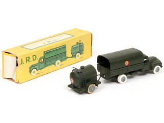 Lot 238 - JRD (FRANCE) (1)