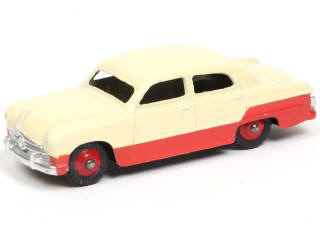 Lot 497 - DINKY TOYS (GB) (1)