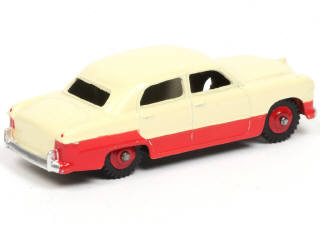 Lot 497 - DINKY TOYS (GB) (1)