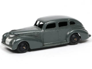 Lot 494 - DINKY TOYS (GB) (1)