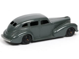Lot 494 - DINKY TOYS (GB) (1)
