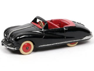 Lot 495 - DINKY TOYS (GB) (1)