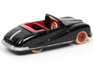 Lot 495 - DINKY TOYS (GB) (1)