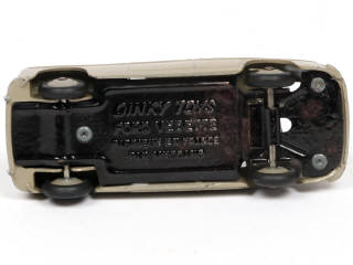 Lot 387 - DINKY TOYS (FRANCE) (1)