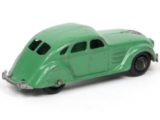 Lot 484 - DINKY TOYS (GB) (1)