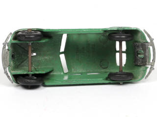 Lot 484 - DINKY TOYS (GB) (1)