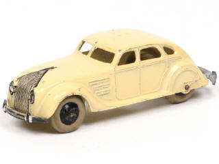 Lot 485 - DINKY TOYS (GB) (1)