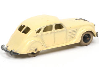 Lot 485 - DINKY TOYS (GB) (1)