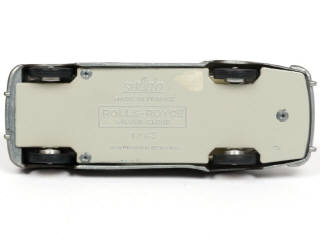 Lot 340 - SOLIDO (FRANCE) (1)