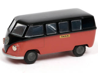 Lot 152 - TEKNO (DANEMARK) (1)