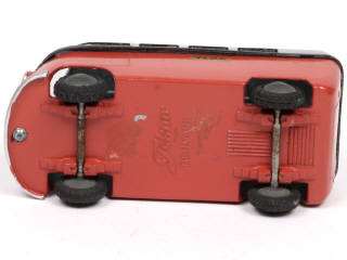 Lot 152 - TEKNO (DANEMARK) (1)