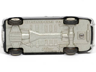 Lot 151 - TEKNO (DANEMARK) (1)