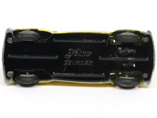 Lot 150 - TEKNO (DANEMARK) (1)