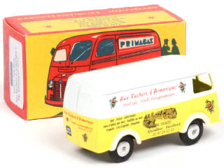 Lot 256 - QUIRALU (FRANCE) (1)