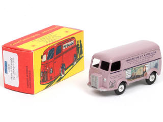 Lot 258 - QUIRALU (FRANCE) (1)