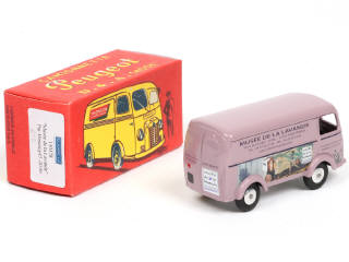 Lot 258 - QUIRALU (FRANCE) (1)