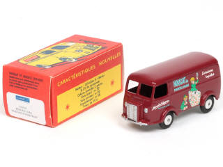 Lot 252 - QUIRALU (FRANCE) (1)