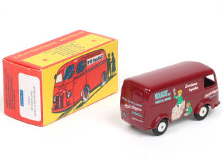 Lot 252 - QUIRALU (FRANCE) (1)