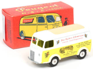 Lot 255 - QUIRALU (FRANCE) (1)