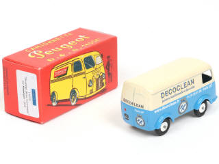 Lot 260 - QUIRALU (FRANCE) (1)