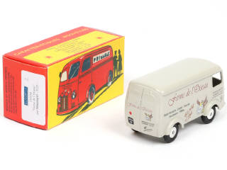 Lot 261 - QUIRALU (FRANCE) (1)