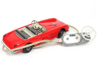 Lot 122 - MONT BLANC (FRANCE) (1)