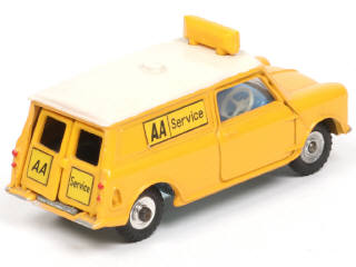 Lot 528 - DINKY TOYS (GB) (1)