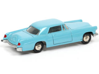 Lot 192 - MERCURY (ITALIE) (1)