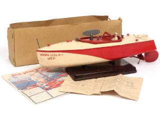 Lot 100 - JEP (FRANCE) (1)