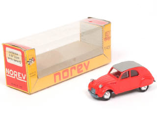 Lot 268 - NOREV (FRANCE) (1)