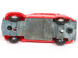 Lot 268 - NOREV (FRANCE) (1)