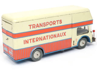 Lot 113 - JOUSTRA (FRANCE) (1)