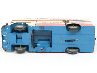 Lot 113 - JOUSTRA (FRANCE) (1)