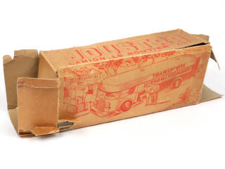 Lot 113 - JOUSTRA (FRANCE) (1)