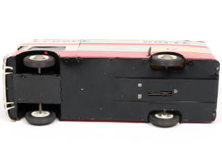 Lot 119 - JOUSTRA (FRANCE) (1)