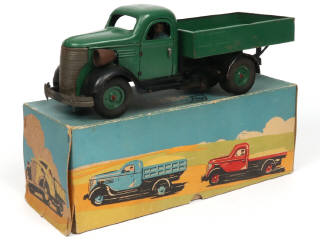 Lot 125 - VEBE (FRANCE) (1)