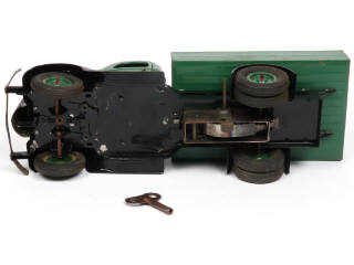 Lot 125 - VEBE (FRANCE) (1)